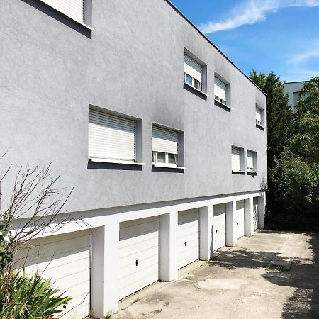 Studios Near Lycee Jean Mermoz แซ็ง-ลุยส์ ภายนอก รูปภาพ