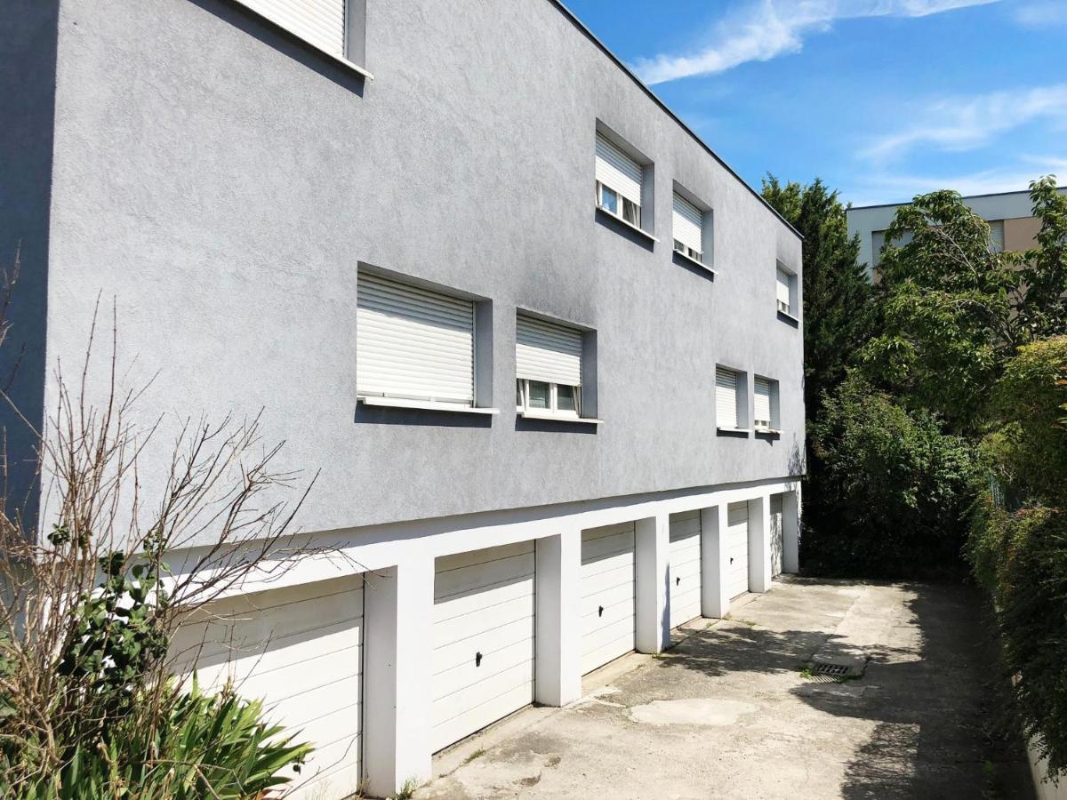 Studios Near Lycee Jean Mermoz แซ็ง-ลุยส์ ภายนอก รูปภาพ